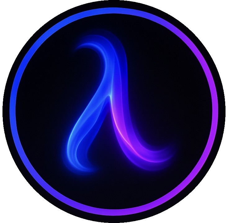 Dark Fusion Labs Logo